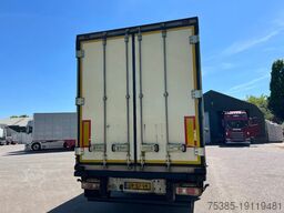 Krone Carrier vector NL trailer 8850 engine hours