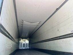Krone Carrier vector NL trailer 8850 engine hours