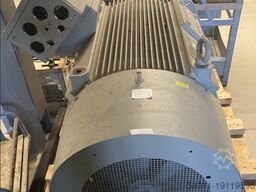 Siemens 3-MOT.1LA8 317-4PB91-Z