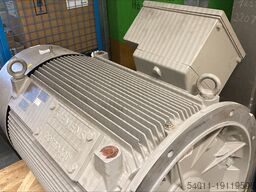 Siemens 3-MOT.1LA8 317-4PB91-Z