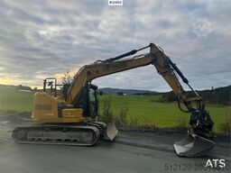Caterpillar 315