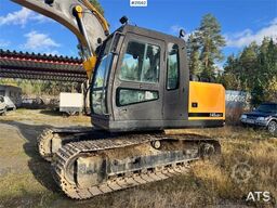 Hyundai 140LC-7