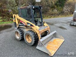 CAT 226