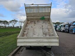 IVECO DAILY 35 C 17 3.0L KIPPER AUT.