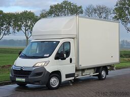 CITROEN JUMPER 2.0 Bakwagen Deuren AC!