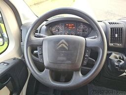 CITROEN JUMPER 2.0 Bakwagen Deuren AC!