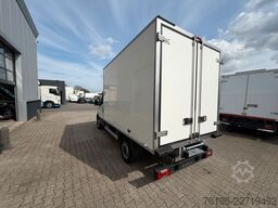 IVECO Daily 35S14 Hi Matic Tiefkühlkoffer MOTORSCHADE