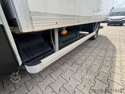 IVECO Daily 35S14 NP *3.0 Liter*Koffer+LBW*CNG Erdgas