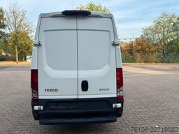 IVECO Daily 35S14 Hi-Matic Kastenwagen *Klima*Tempomat