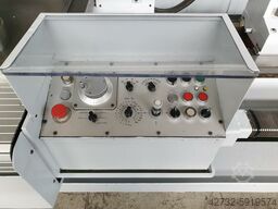 Weisser Heinbronn HECKTOR CNC 295x2000