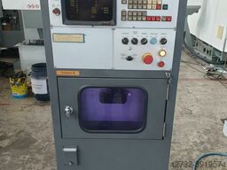 Weisser Heinbronn HECKTOR CNC 295x2000