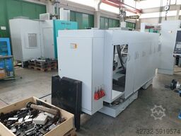 Weisser Heinbronn HECKTOR CNC 295x2000