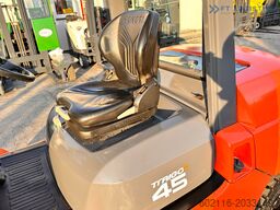 Toyota 42-4FD40 / DIESEL / 4500KG / DUPLEX / FO