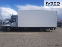 IVECO Daily 70C18HA8/P / Koffer LBW / Klima
