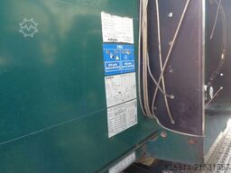 KÖGEL S24-1 Mega 435/50 R19,5 Liftachse SAF