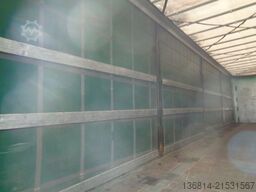 KÖGEL S24-1 Mega 435/50 R19,5 Liftachse SAF