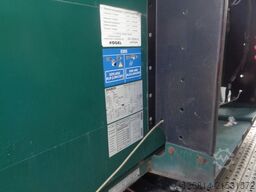 KÖGEL S24-1 Mega 435/50 R19,5 Liftachse SAF