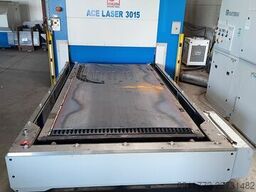 Knuth (Baisheng) ACE Laser 3015 3.0 MAX Faserlaser