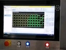 Knuth (Baisheng) ACE Laser 3015 3.0 MAX Faserlaser