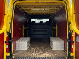 VW Crafter **BELGIAN ORIGINE**