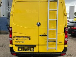 VW Crafter **BELGIAN ORIGINE**