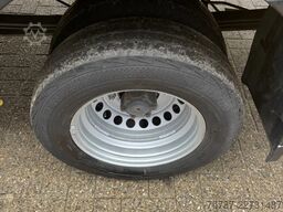 VW Crafter **BELGIAN ORIGINE**