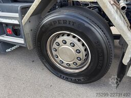 Scania G 490 LB 10x4 Hakengerät / Swiss-Vehicle