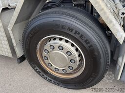 Scania G 490 LB 10x4 Hakengerät / Swiss-Vehicle