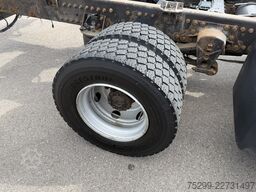 Renault D12.240 4x2 Chassis / Swiss-Vehicle