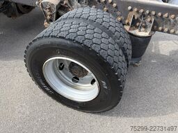 Renault D12.240 4x2 Chassis / Swiss-Vehicle