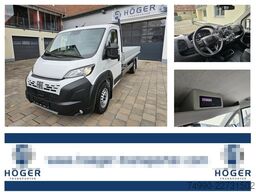 Fiat Ducato MAXI L4 Pritsche 4,2 M. 180PS Tachograph