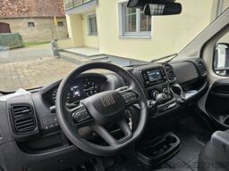 Fiat Ducato MAXI L4 Pritsche 4,2 M. 180PS Tachograph