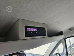 Fiat Ducato MAXI L4 Pritsche 4,2 M. 180PS Tachograph