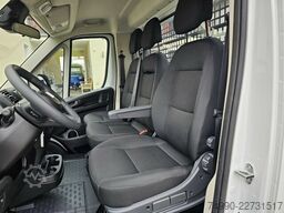 Fiat Ducato MAXI L4 Pritsche 4,2 Meter TFT Kamera