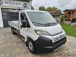 Fiat Ducato MAXI L4 Pritsche 4,2 Meter TFT Kamera