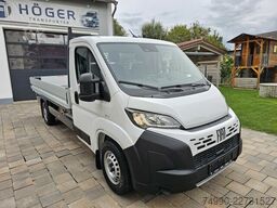 Fiat Ducato MAXI L4 Pritsche 4,2 Meter TFT Kamera