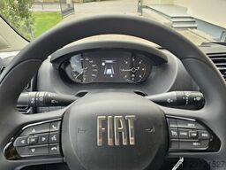 Fiat Ducato MAXI L4 Pritsche 4,2 Meter TFT Kamera