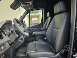 Mercedes-Benz Sprinter 319 CDI 4x4 Allrad 9-G Automatik L3H2