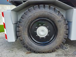Valla 250 D