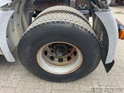 Scania R124-420 **FRENCH TRUCK-PTO**