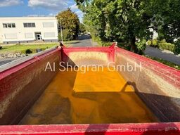 Schmitz Cargobull SGF C2 / 3 x - Seiten Kipper / Tandem