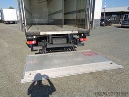 IVECO EUROCARGO ML120E19/P
