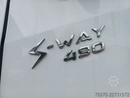 IVECO S-WAY AS440S49 T/P