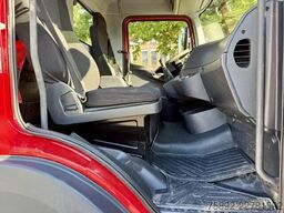Mercedes-Benz Atego 1218 Kipper + Kran MKG HLK 76/Eu6/157tkm