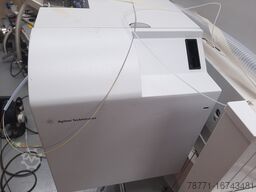 Agilent 6520 System