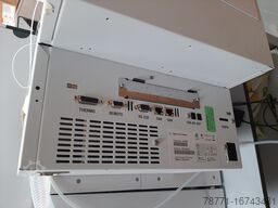 Agilent 6520 System