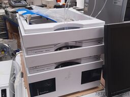 Agilent 6520 System