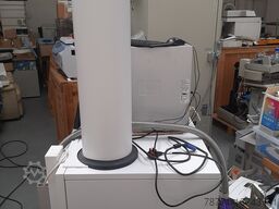 Agilent 6520 System