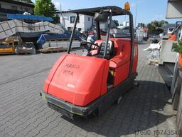 Hako Reinigungsmaschine Kehrmaschine B1100 Naßsaugmaschine nur 244 Std