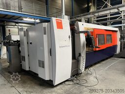 Bystronic BySpeed Pro 3015